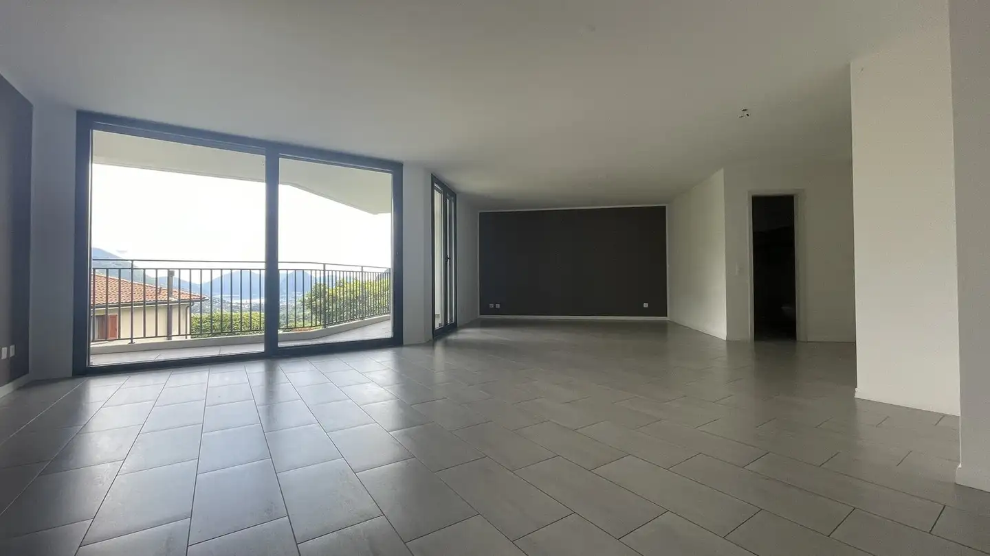 Casa singola in vendita - 6956 Lopagno - Foto 3