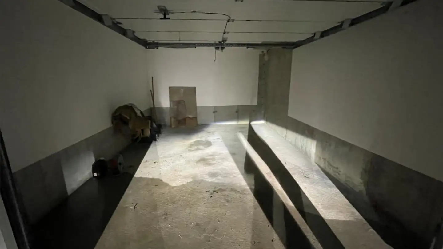 Parcheggio coperto in vendita - 7435 Splügen - Photo 2