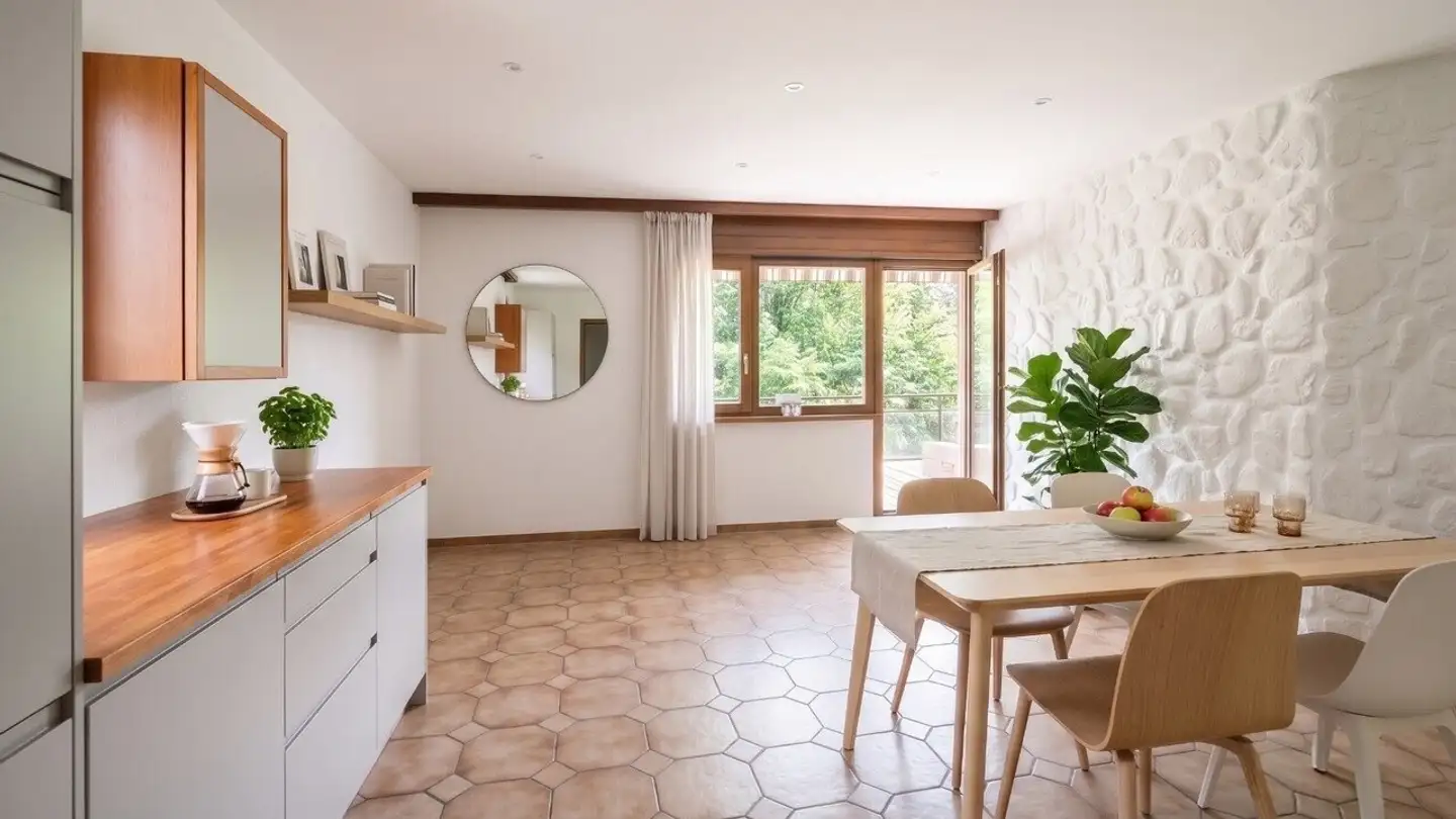 Apartment for sale - 1110 Morges - Photo 2