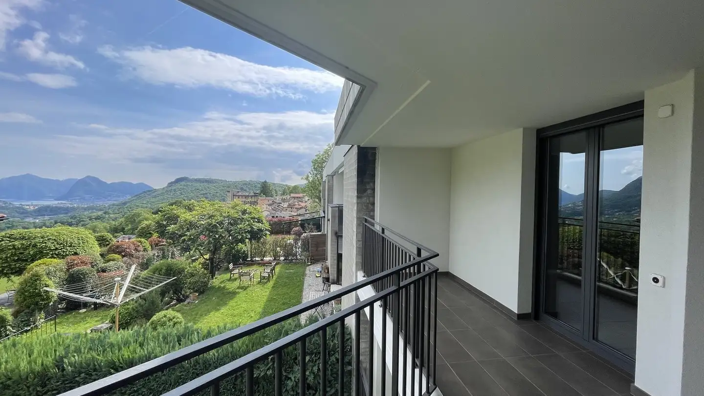 Casa singola in vendita - 6956 Lopagno