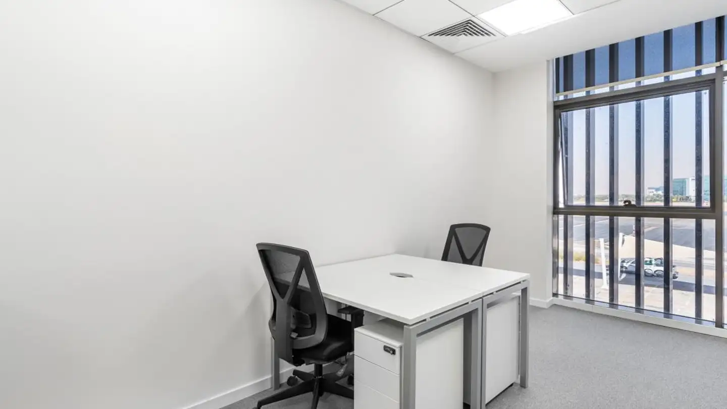 Bürofläche mieten - Dufourstrasse 49, 8008 Zürich