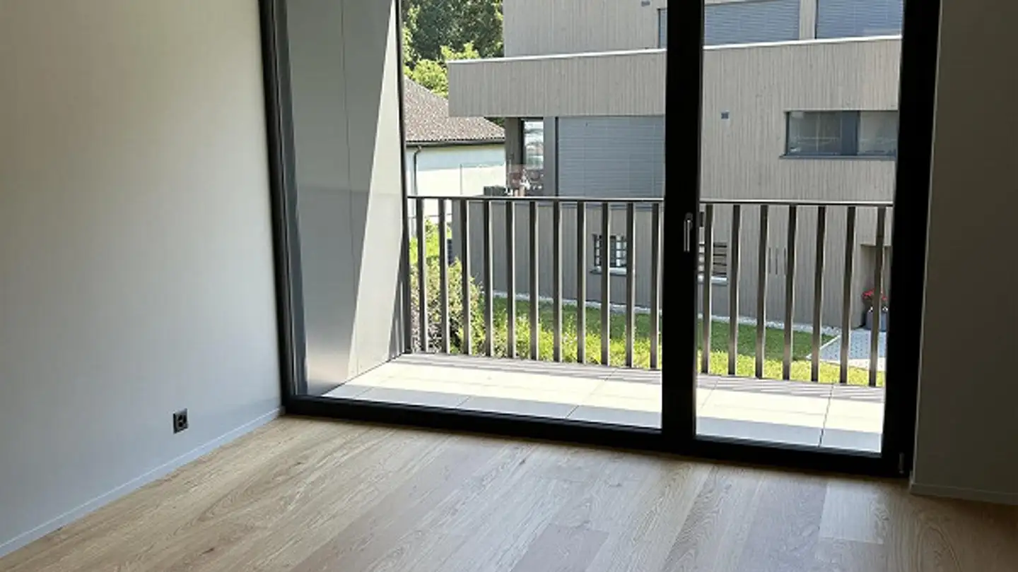 Appartamento in affitto - Dietrichshaldenstrasse 14, 9430 St. Margrethen SG - Foto 2