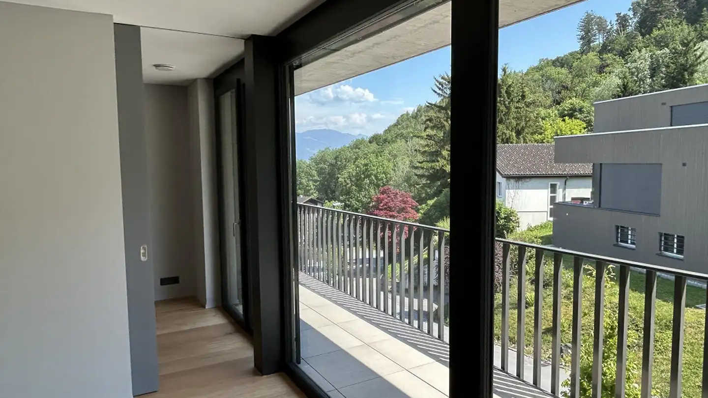 Appartamento in affitto - Dietrichshaldenstrasse 14, 9430 St. Margrethen SG - Foto 3