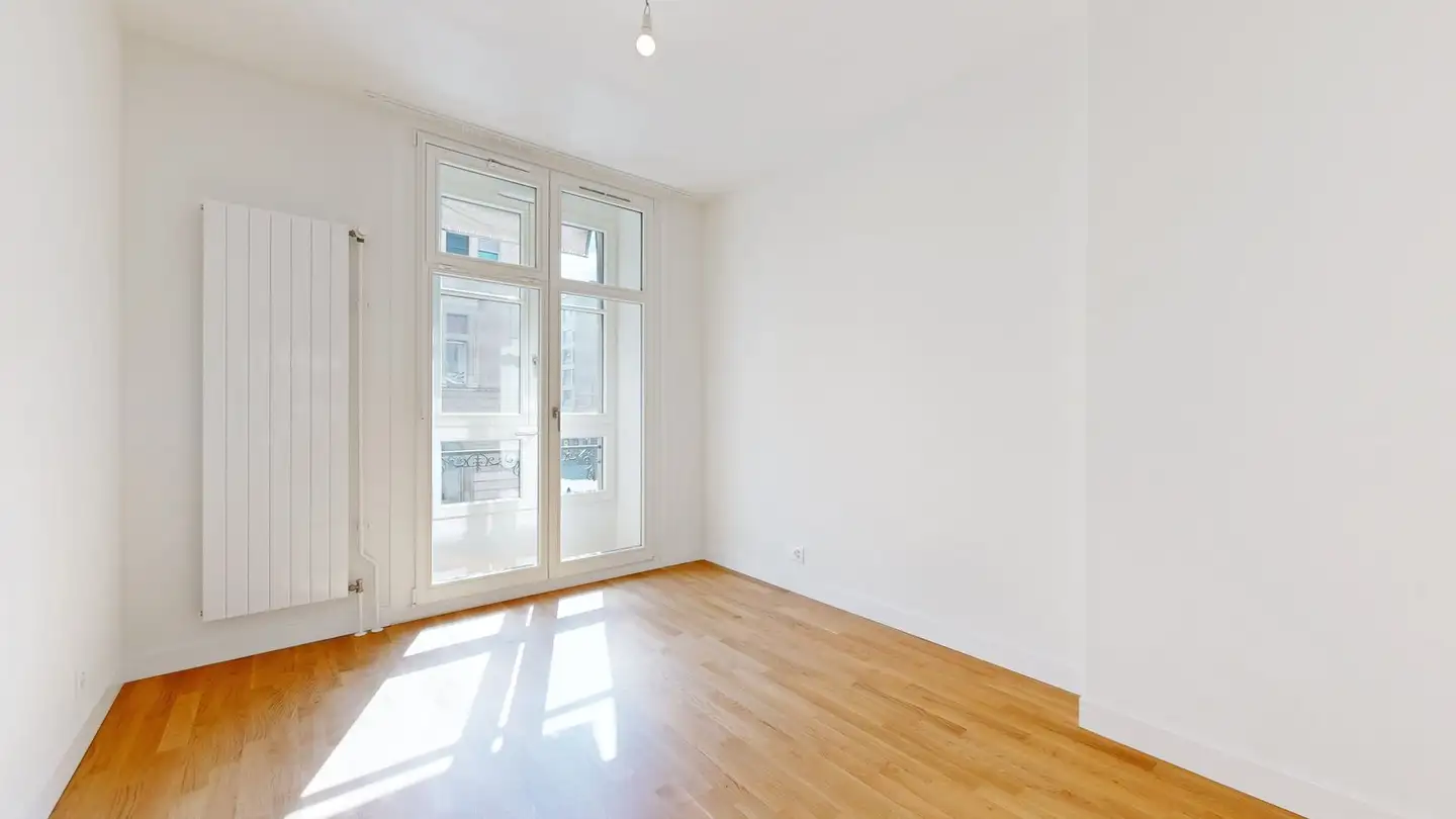 Wohnung mieten - Boulevard James- Fazy 8, 1201 Genève - Foto 4