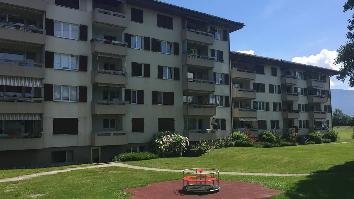 Appartamento in affitto - Mürtschenstrasse 20, 8716 Schmerikon