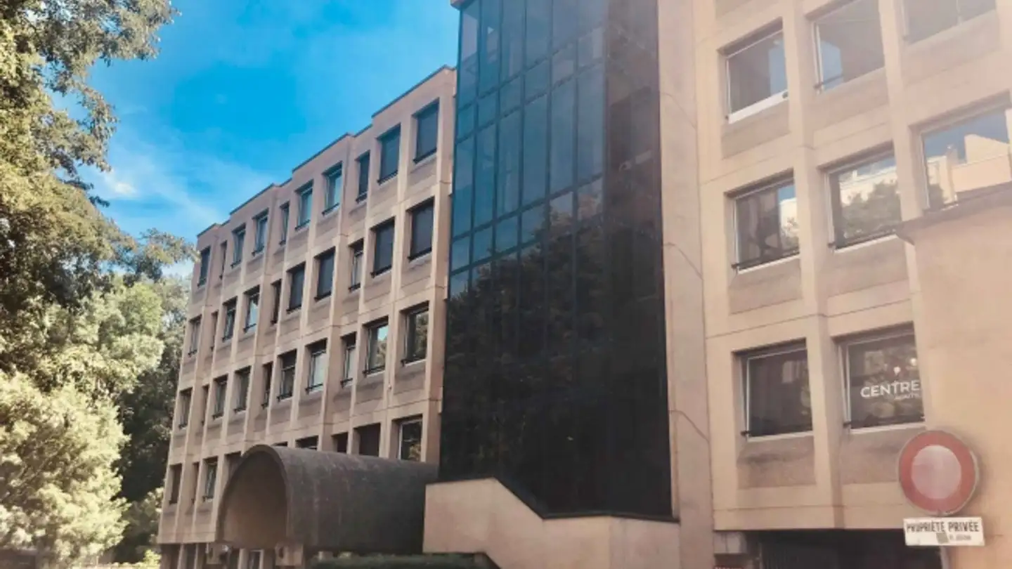 Office space for rent - 1227 Carouge GE