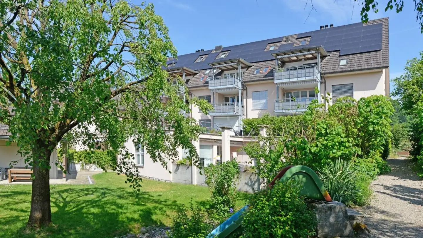 Appartamento in vendita - Rütnerstrasse 16, 8302 Kloten