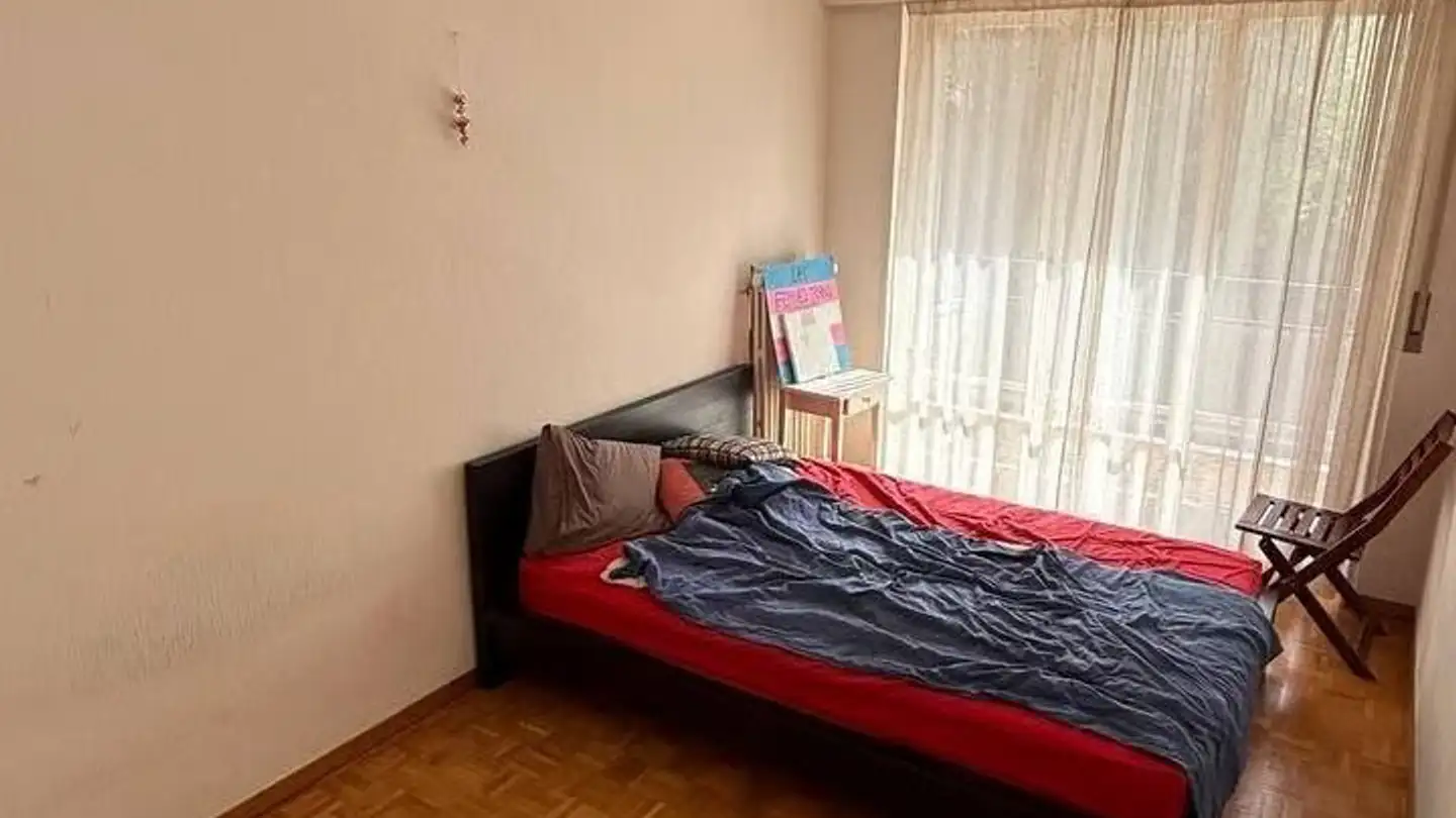 Single room for rent - Avenue De Chailly, 1012 Lausanne - Photo 3