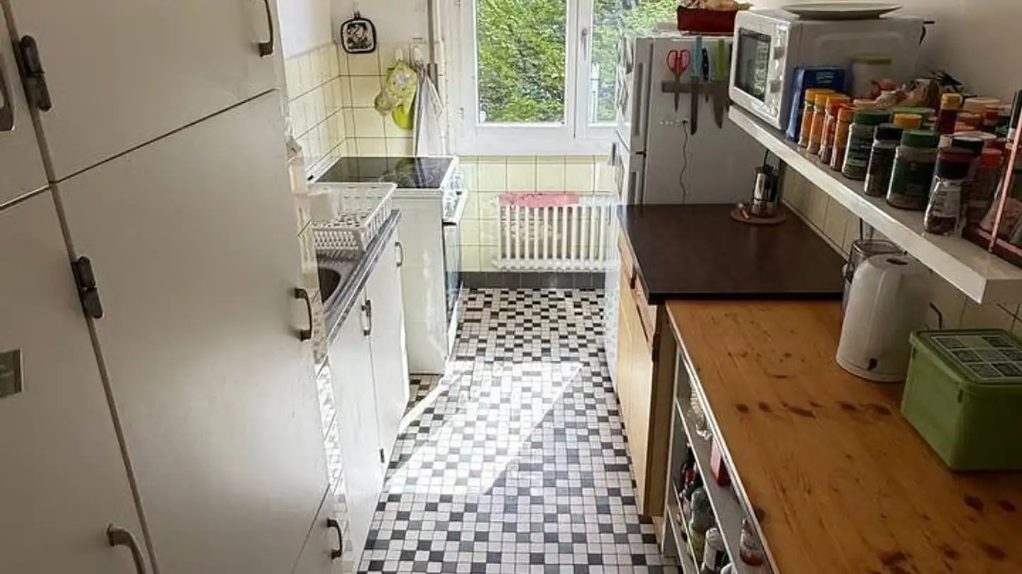 Single room for rent - Avenue De Chailly, 1012 Lausanne - Photo 4