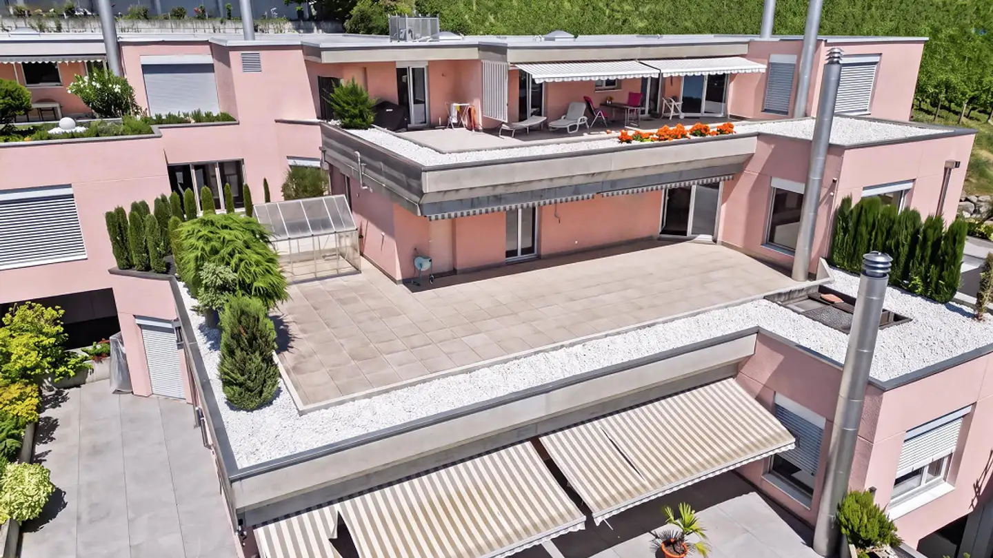 Stepped apartment for sale - 5408 Ennetbaden - Photo 4
