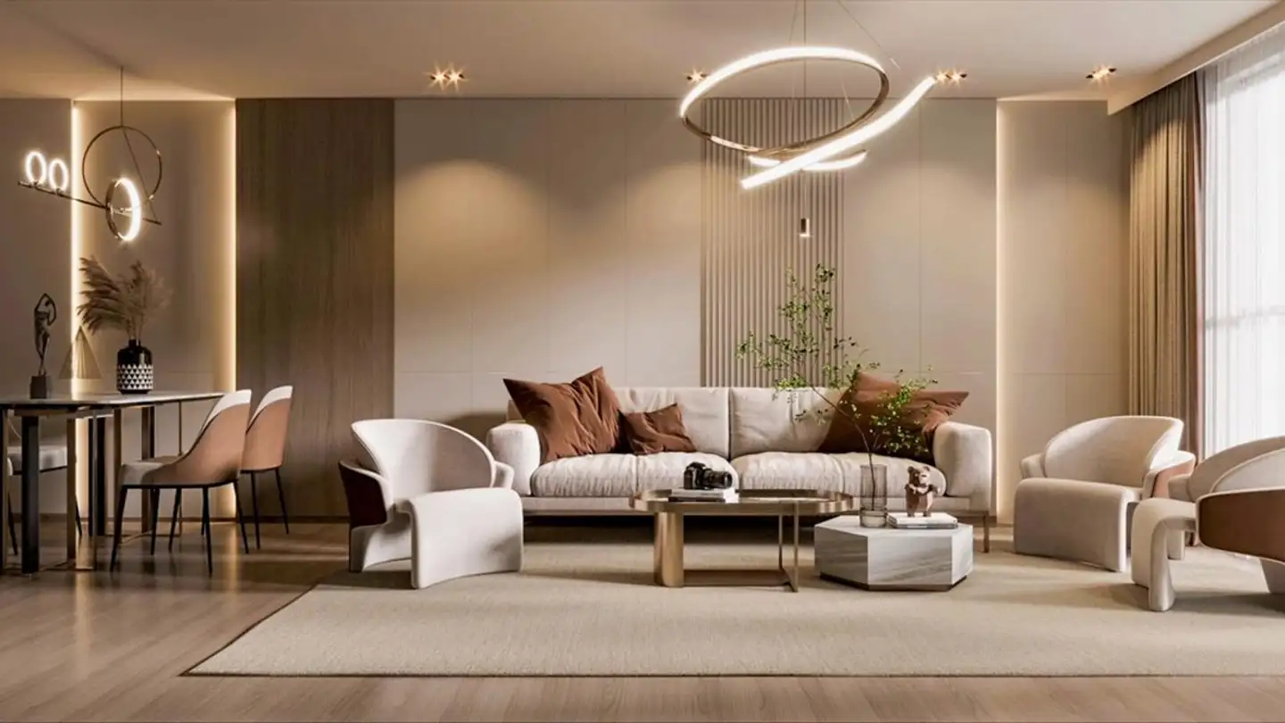 Appartamento in vendita - Ruelle Des Murets 1, 1817 Brent - Foto 2