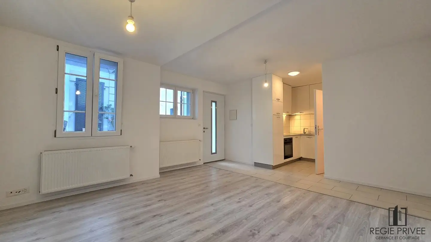 Single room for rent - Route De Cossonay, 1008 Prilly