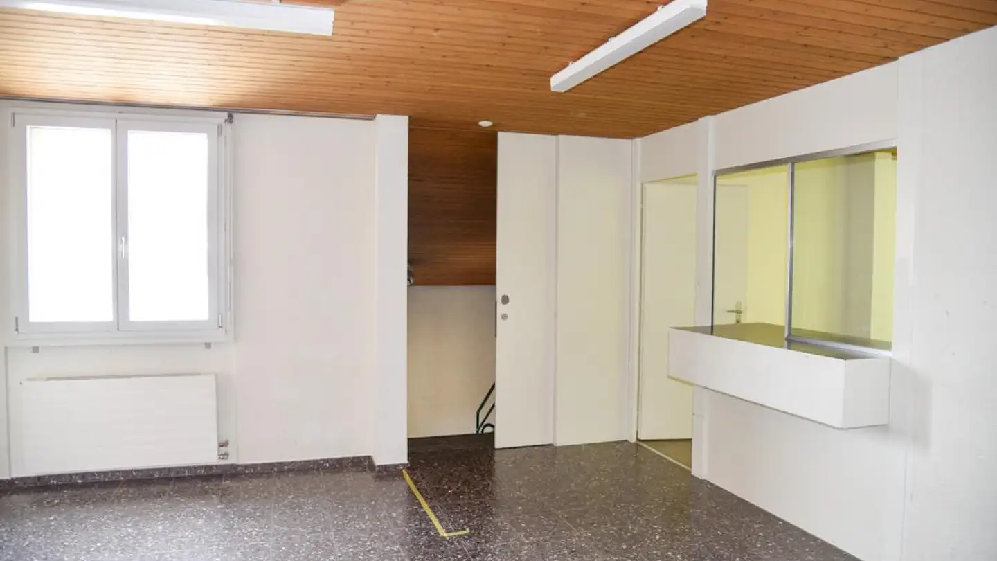 Office space for rent - Hohenrainstrasse 5, 6280 Hochdorf - Photo 4