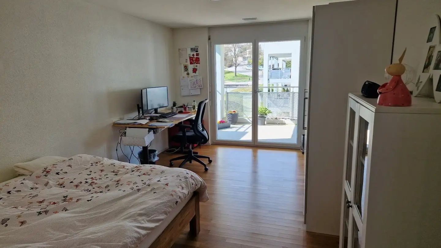 Apartment for rent - Wetentalstrasse 3, 5420 Ehrendingen