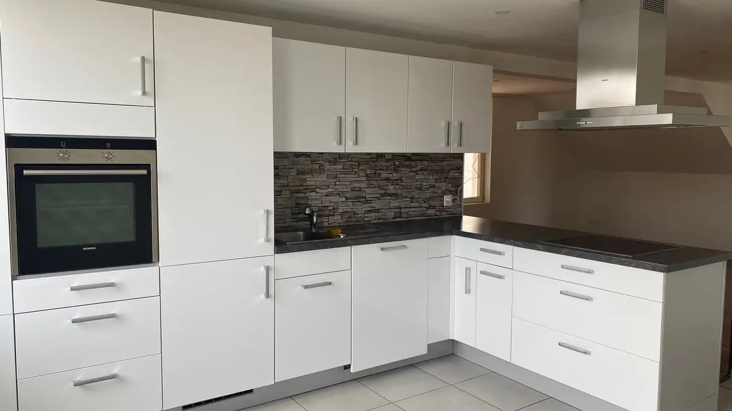 Appartement à louer - Mitteldorfstrasse 4, 5606 Dintikon