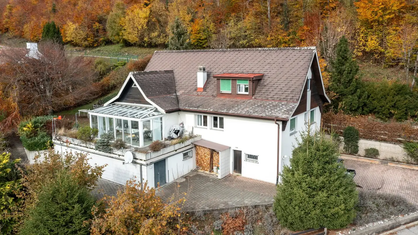 Single house for sale - Impasse de la Forêt, 1724 Senèdes