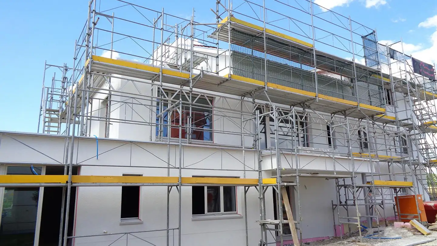 Wohnung mieten - In Der Hueb 5, 8312 Winterberg ZH - Foto 2