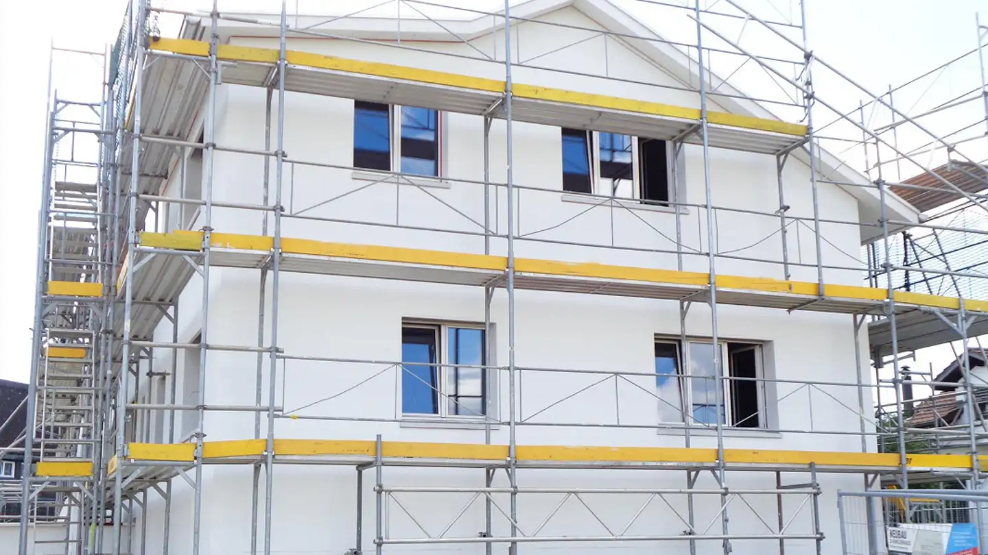 Wohnung mieten - In Der Hueb 5, 8312 Winterberg ZH - Foto 3