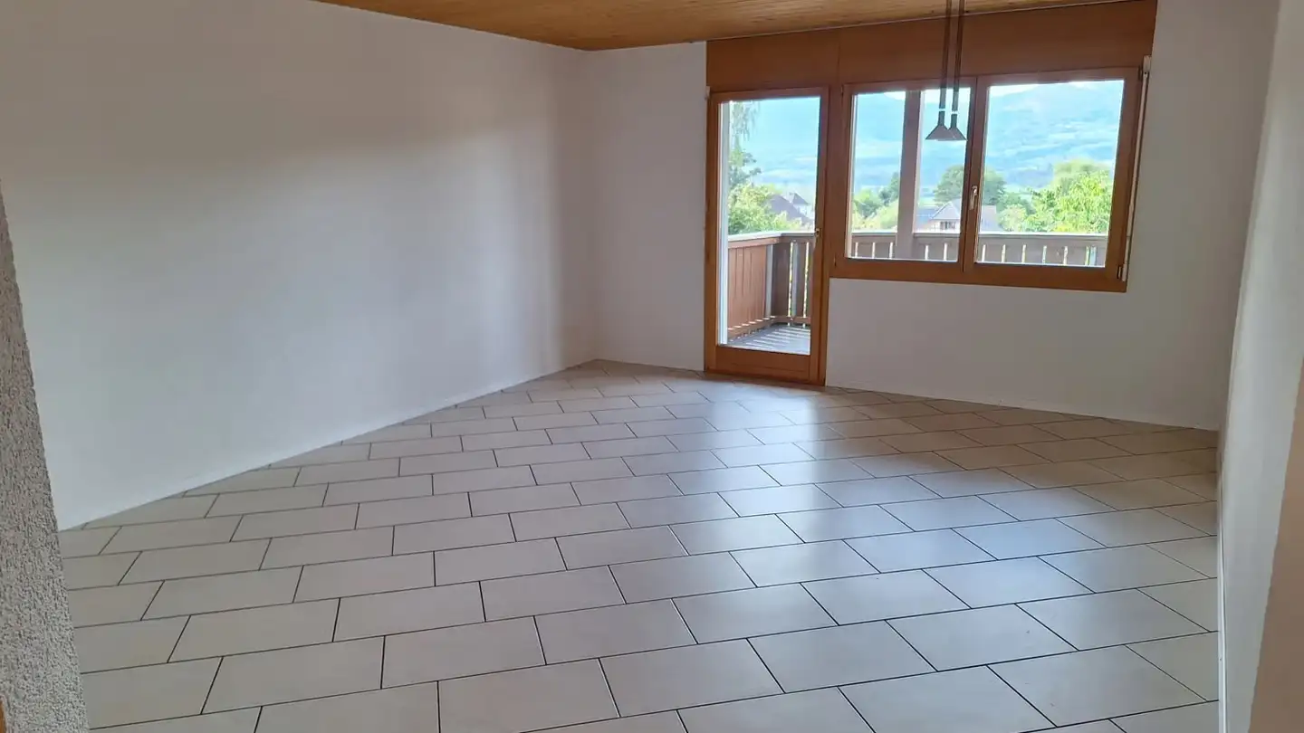Appartement à louer - Dorfstrasse 55, 3374 Wangenried - Photo 3