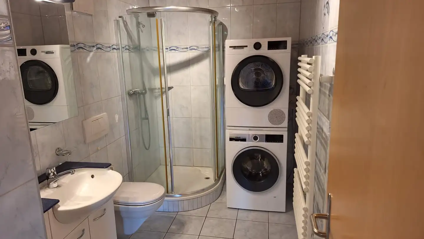 Appartement à louer - Dorfstrasse 55, 3374 Wangenried - Photo 4
