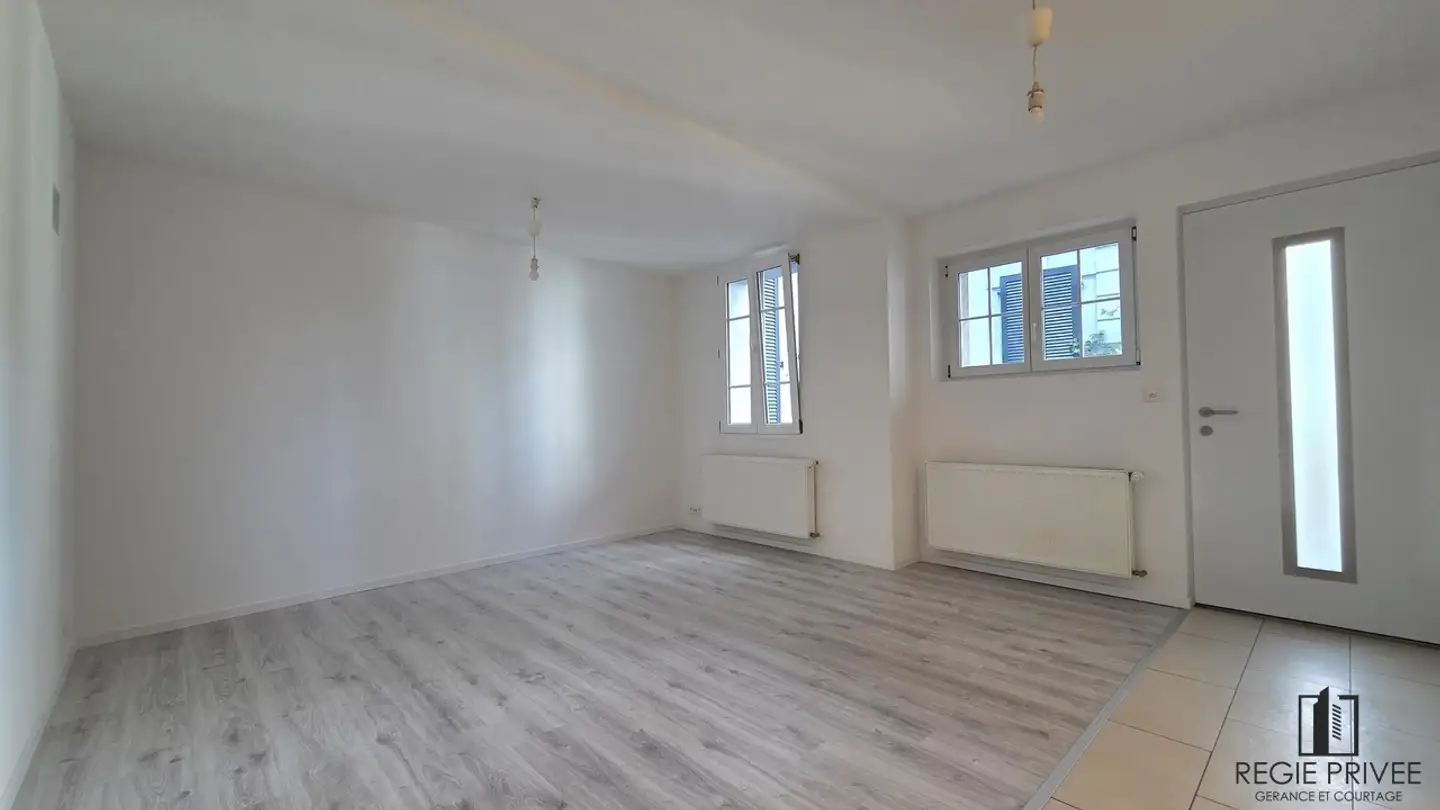 Single room for rent - Route De Cossonay, 1008 Prilly - Photo 3