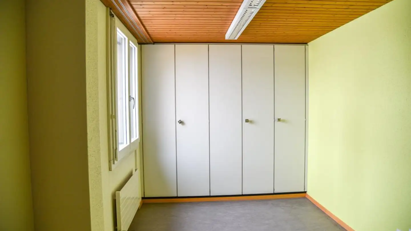 Office space for rent - Hohenrainstrasse 5, 6280 Hochdorf - Photo 2
