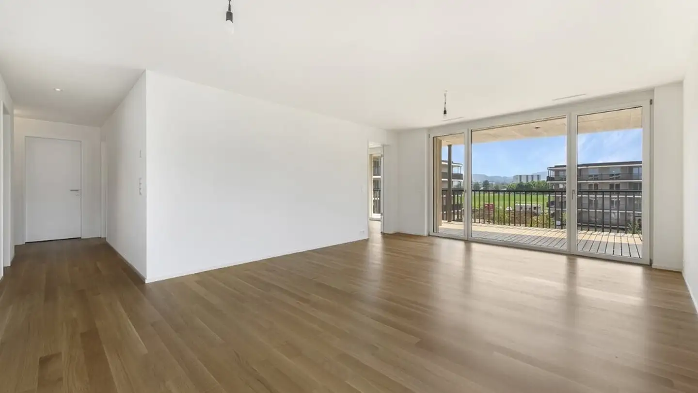 Wohnung mieten - Münchwilerstrasse 27, 4332 Stein AG - Foto 2