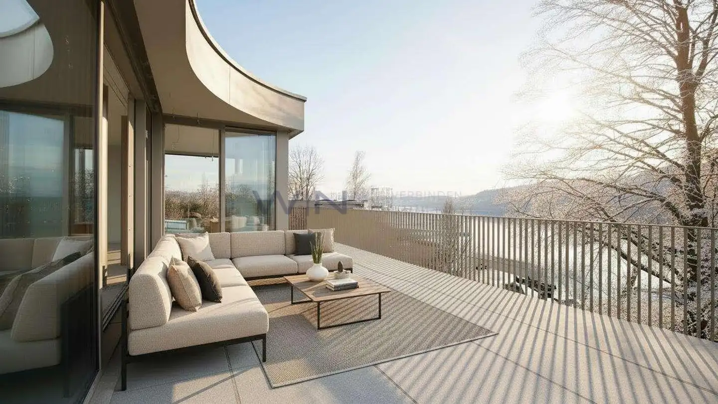 Villa in vendita - 5707 Seengen