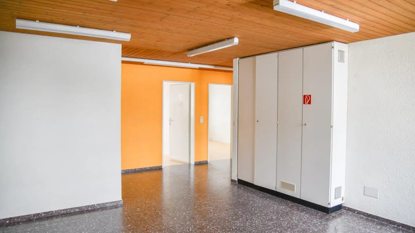 Office space for rent - Hohenrainstrasse 5, 6280 Hochdorf - Photo 3