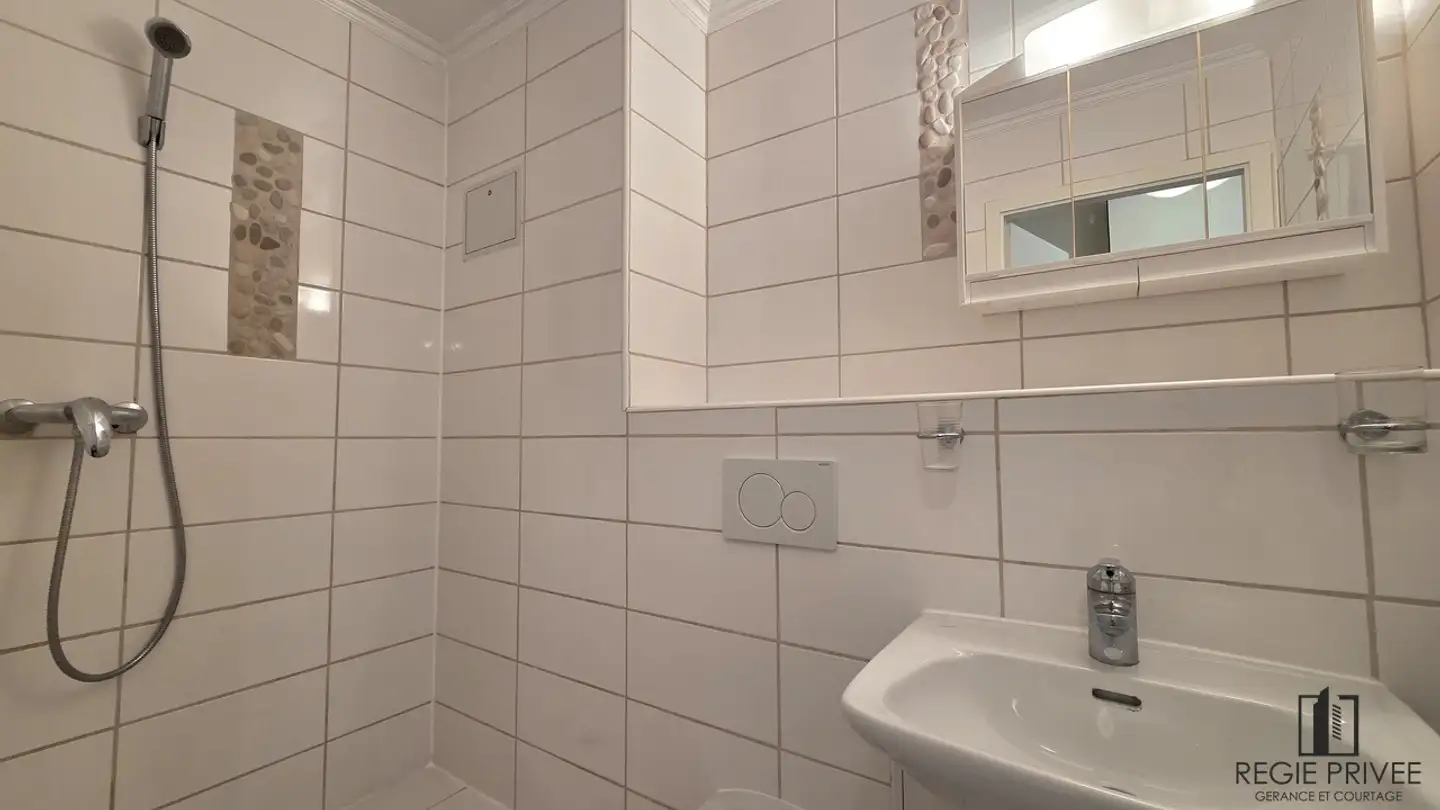 Single room for rent - Route De Cossonay, 1008 Prilly - Photo 4