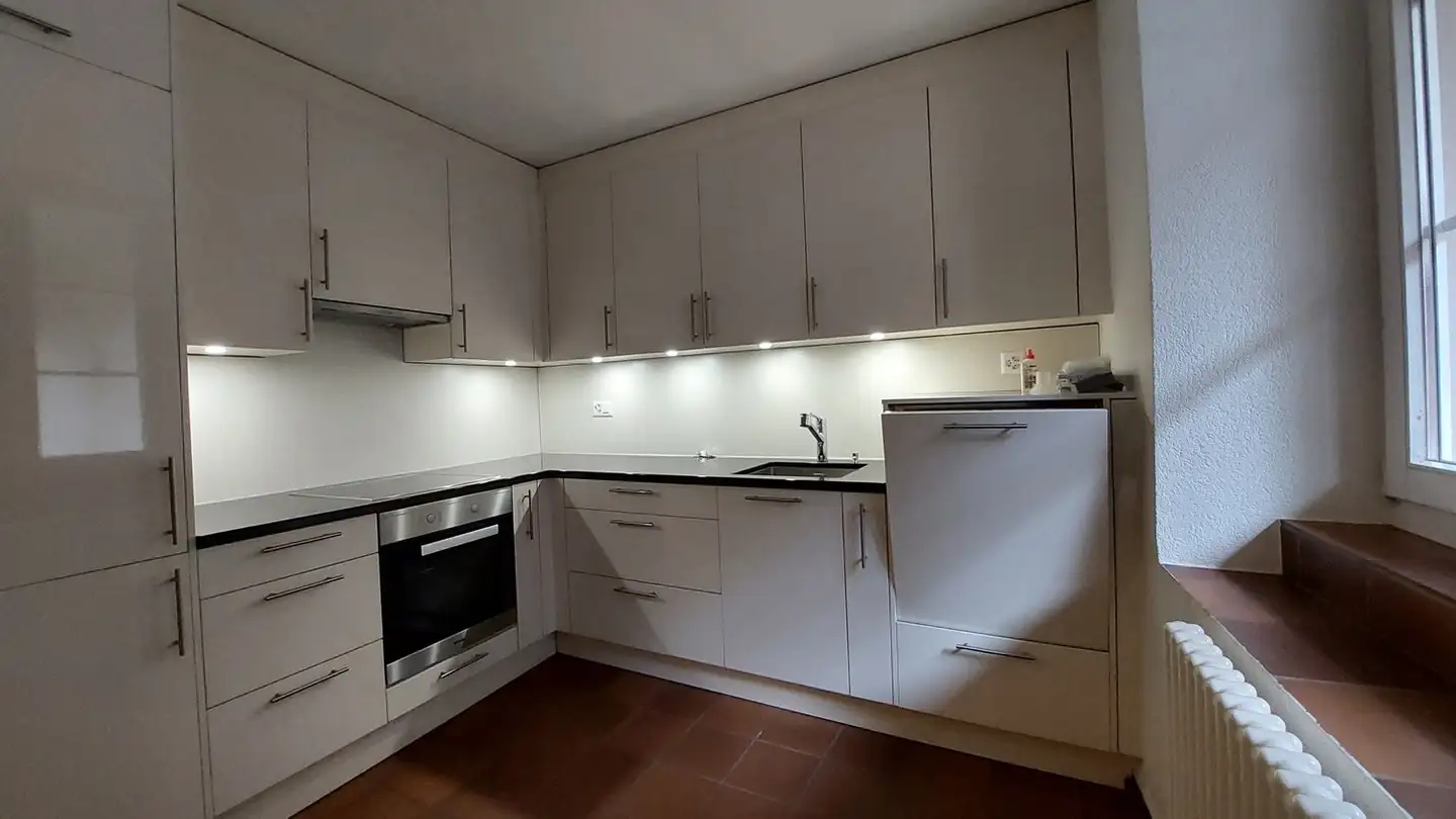 Dachgeschosswohnung mieten - Marktgasse 9, 4310 Rheinfelden - Foto 3