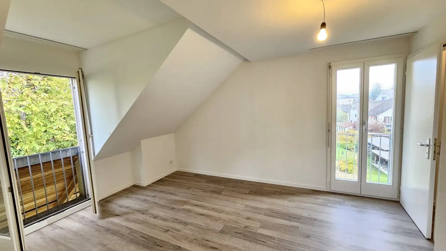Apartment for rent - Im Seehof 51, 8610 Uster