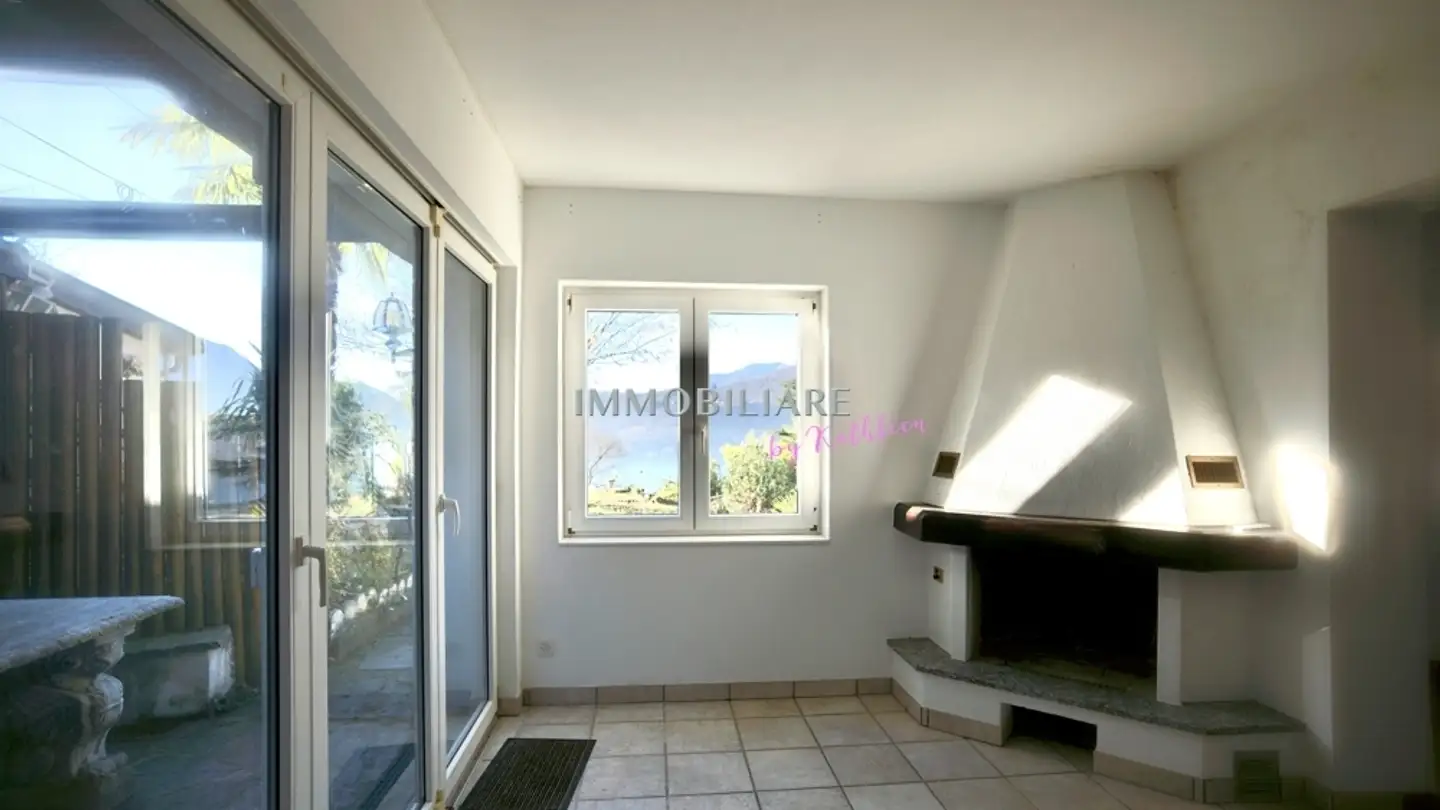 Wohnung mieten - 6922 Morcote - Foto 4