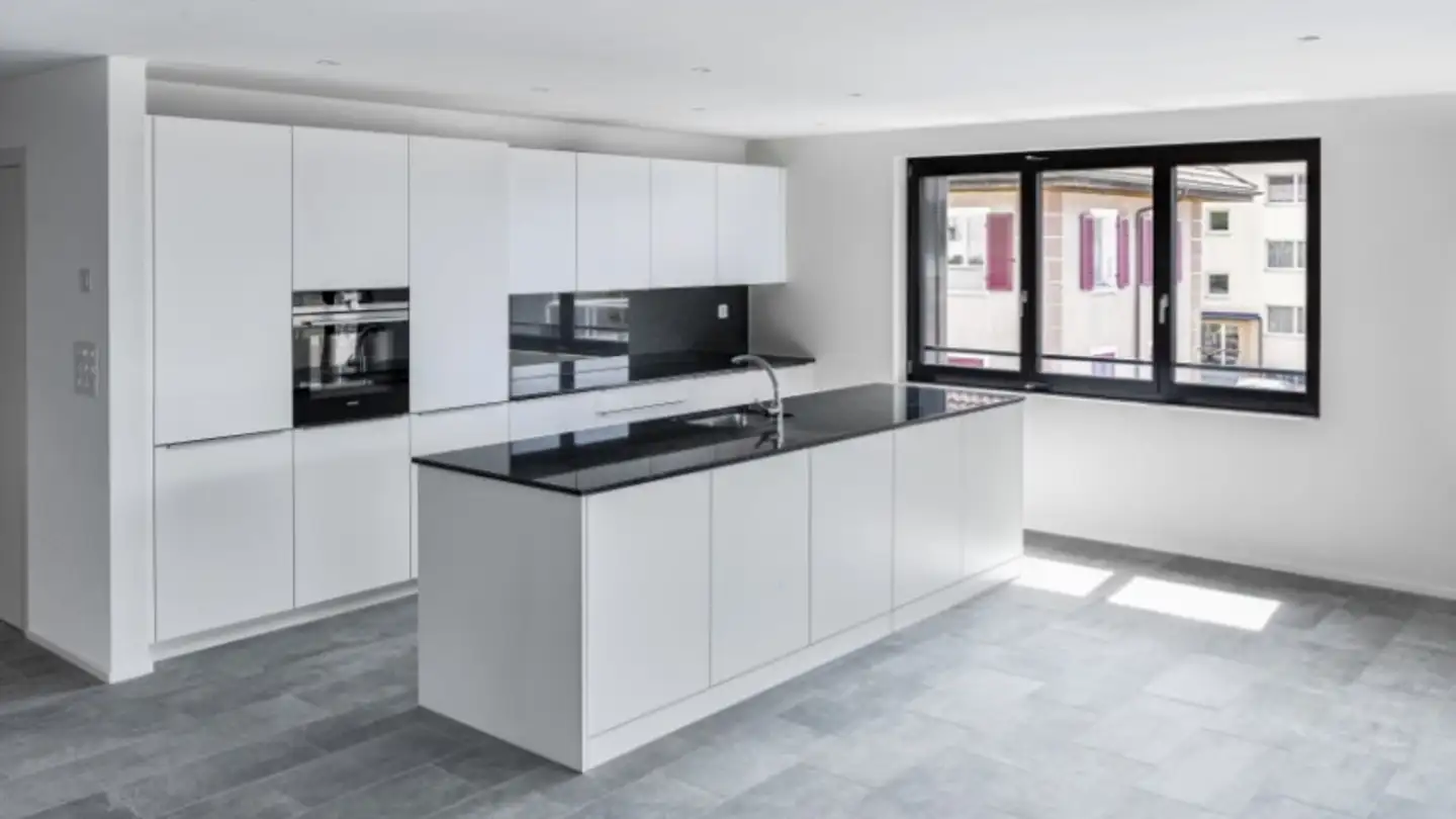 Wohnung mieten - Rötistrasse 4, 4513 Langendorf - Foto 3