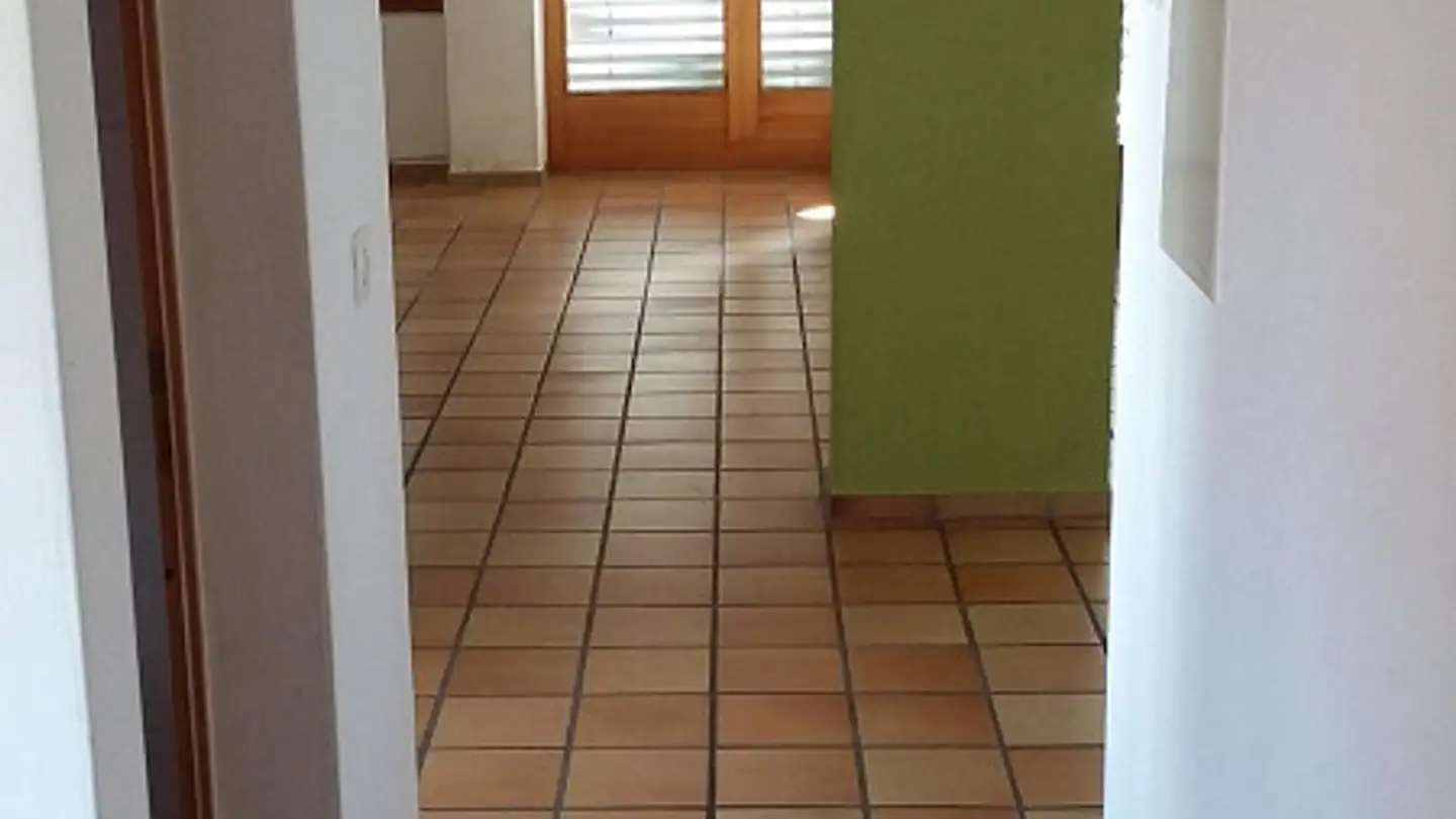 Stepped house for rent - Ausserdorf 5, 9478 Azmoos - Photo 2
