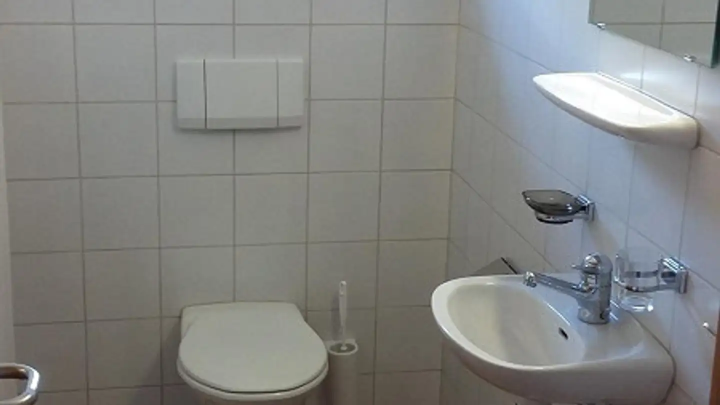 Stepped house for rent - Ausserdorf 5, 9478 Azmoos - Photo 3