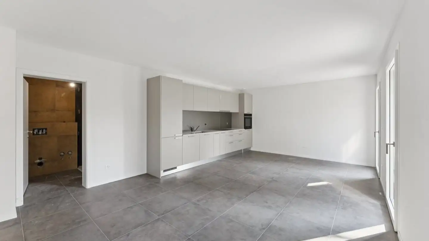 Apartment for rent - Route Du Nord, 1723 Marly - Photo 2