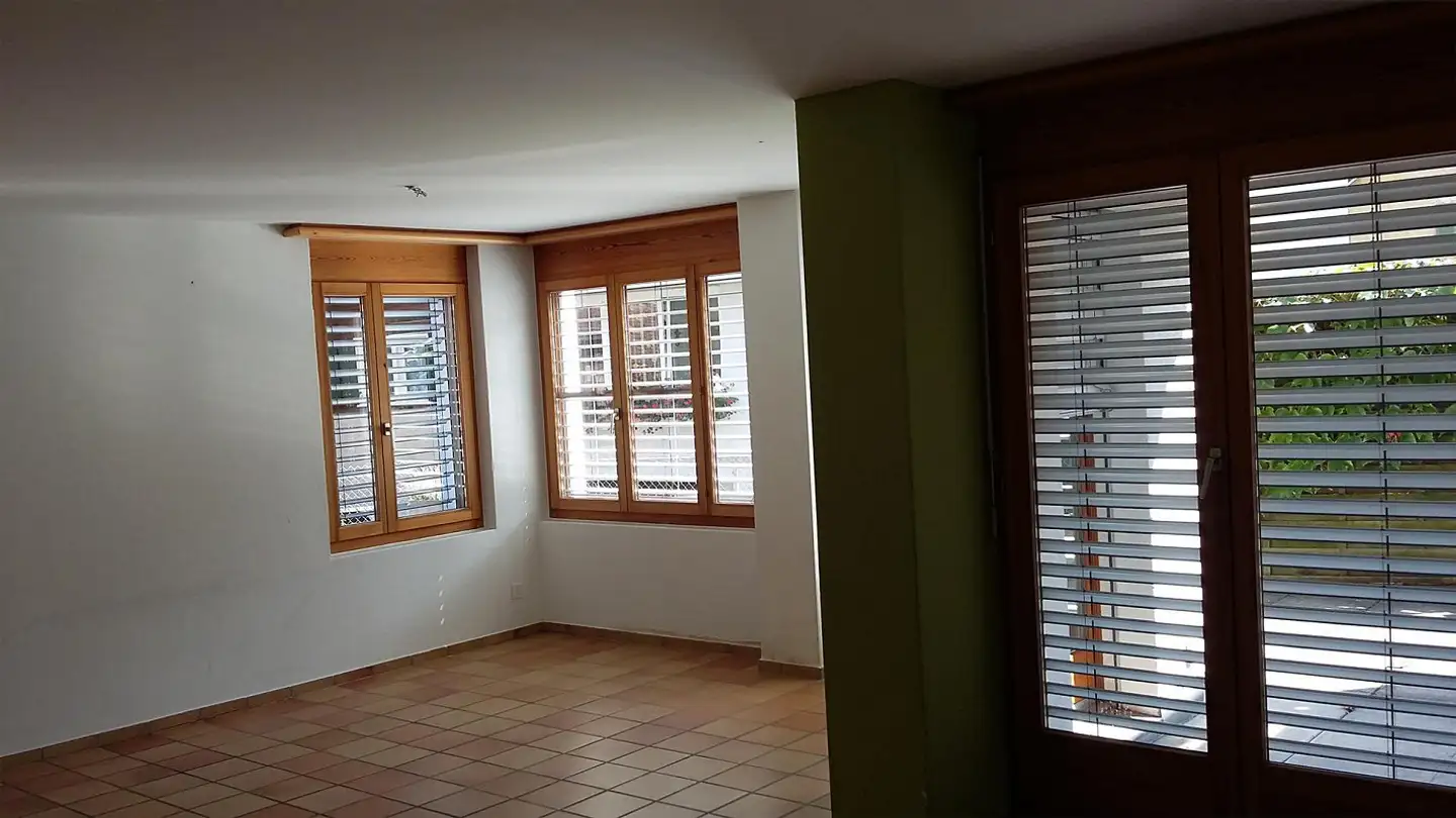 Stepped house for rent - Ausserdorf 5, 9478 Azmoos - Photo 4