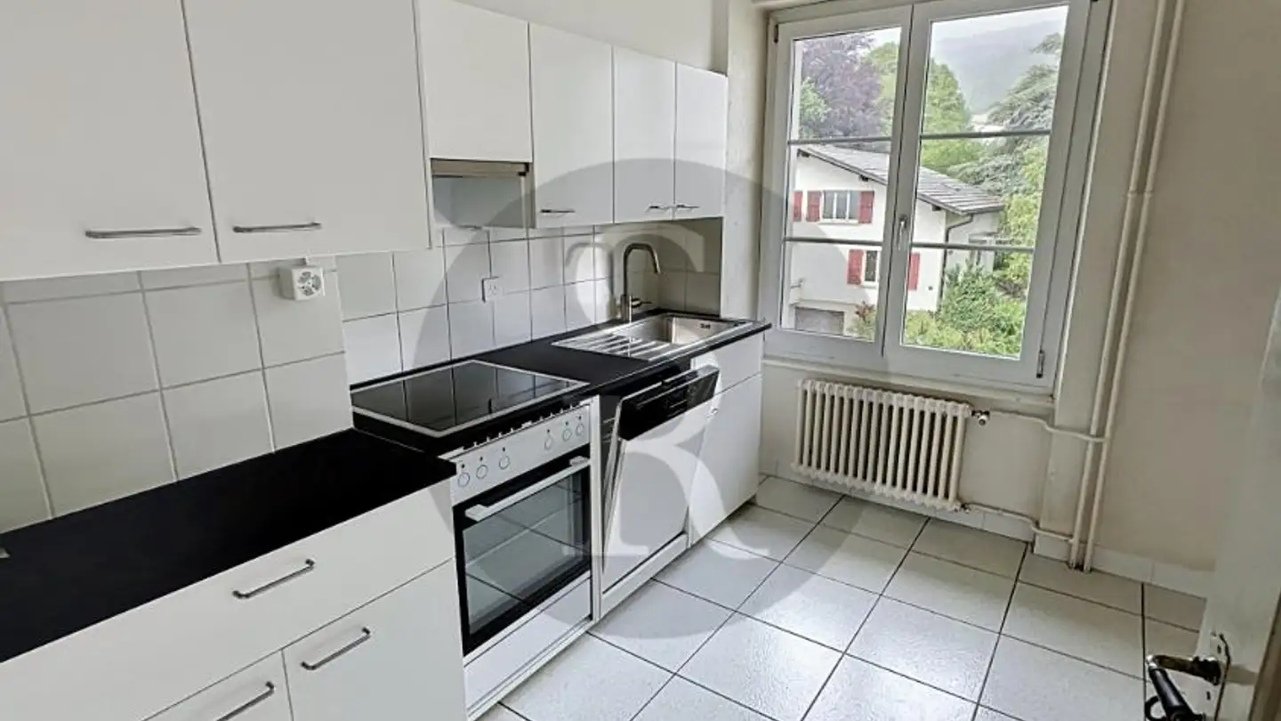 Wohnung mieten - Rue Du Midi 3, 2206 Les Geneveys-sur-Coffrane
