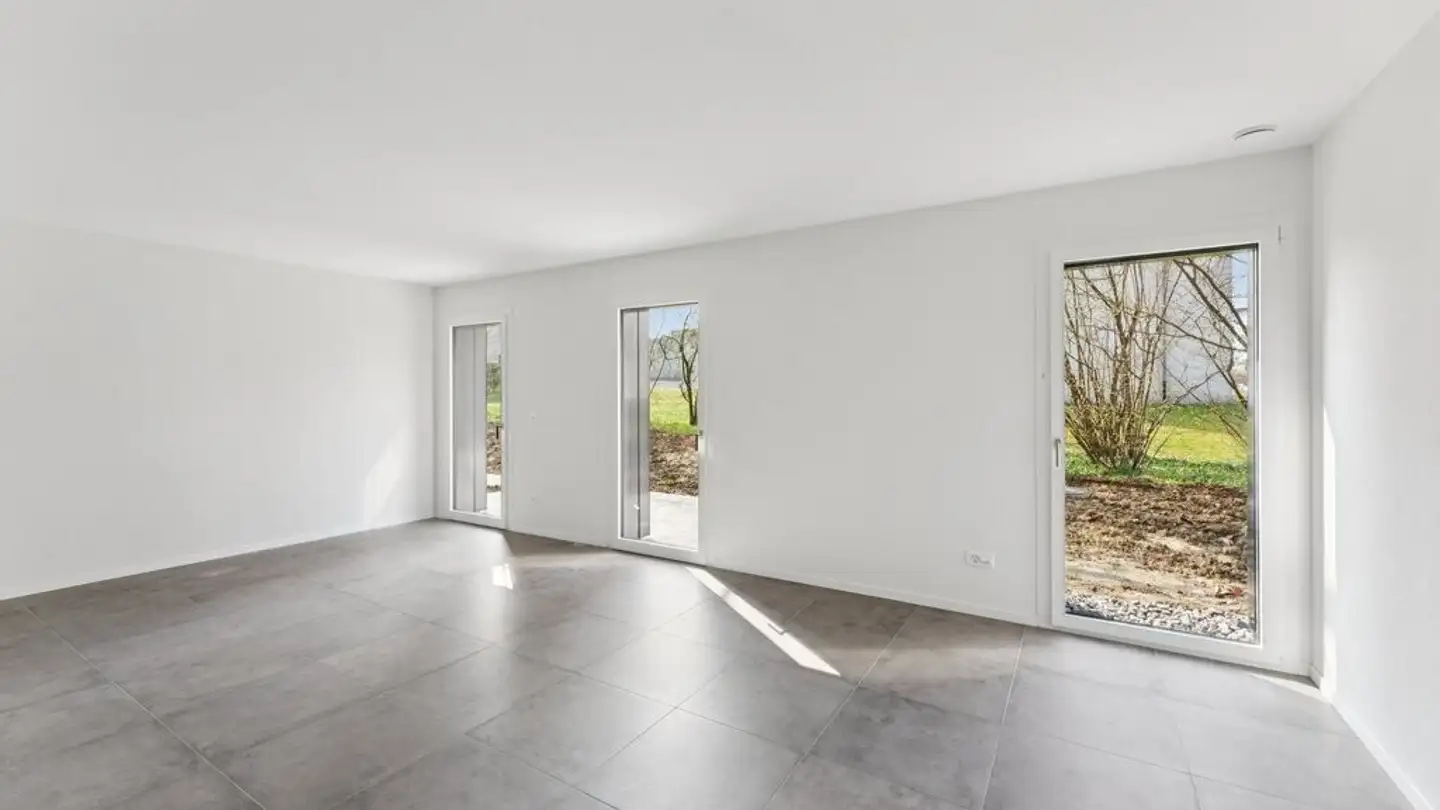 Apartment for rent - Route Du Nord, 1723 Marly - Photo 3