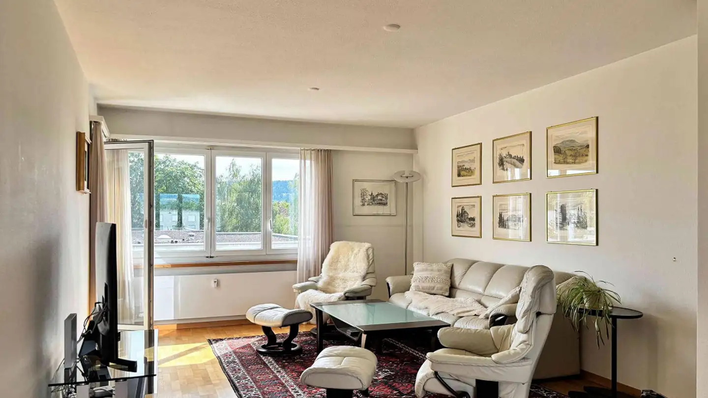 Apartment for rent - 8500 Frauenfeld