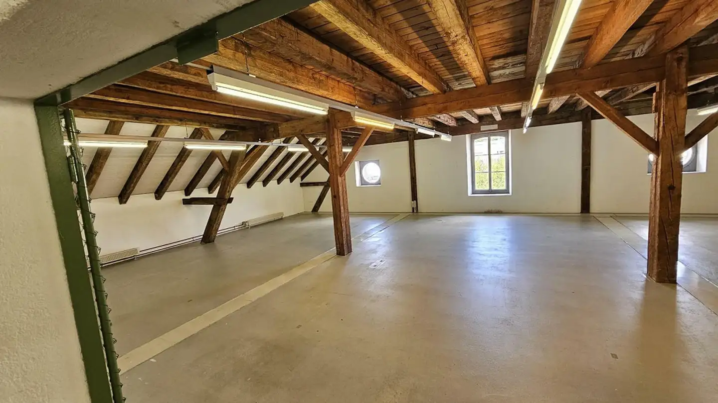 Bureau à louer - Brühlstrasse 6, 4800 Zofingen - Photo 3