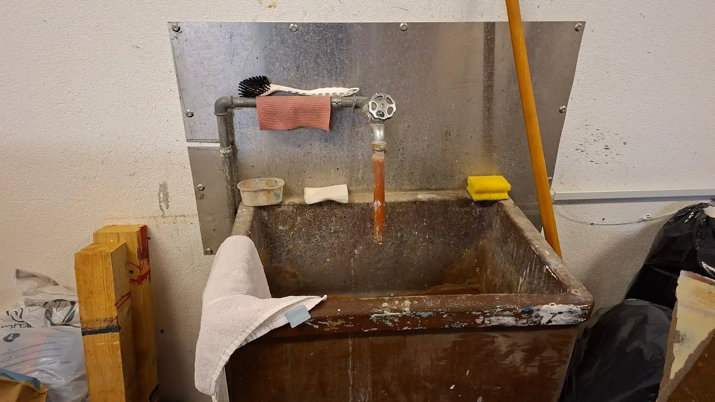 Laboratorio in affitto - Herrenwisstrasse 20, 8180 Bülach - Foto 4