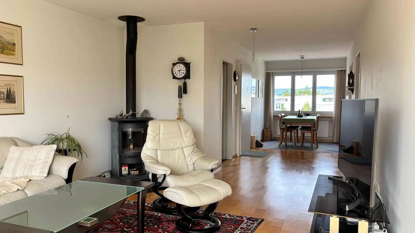 Apartment for rent - 8500 Frauenfeld - Photo 2