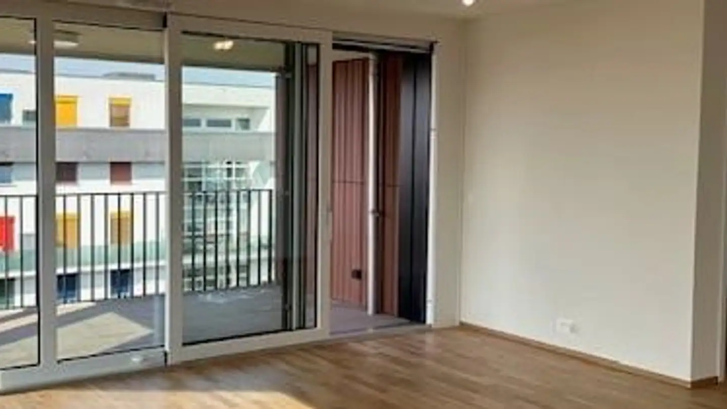 Attico in affitto - Chemin Daniel- Ihly, 1213 Petit-Lancy - Foto 4