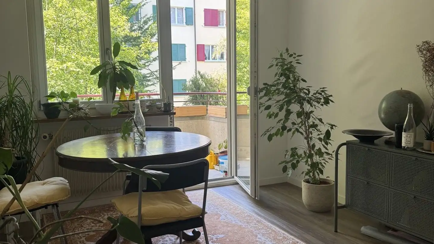 Appartamento in affitto - 3008 Bern - Foto 2