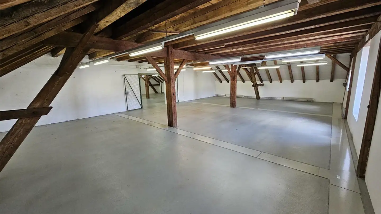 Bureau à louer - Brühlstrasse 6, 4800 Zofingen - Photo 4