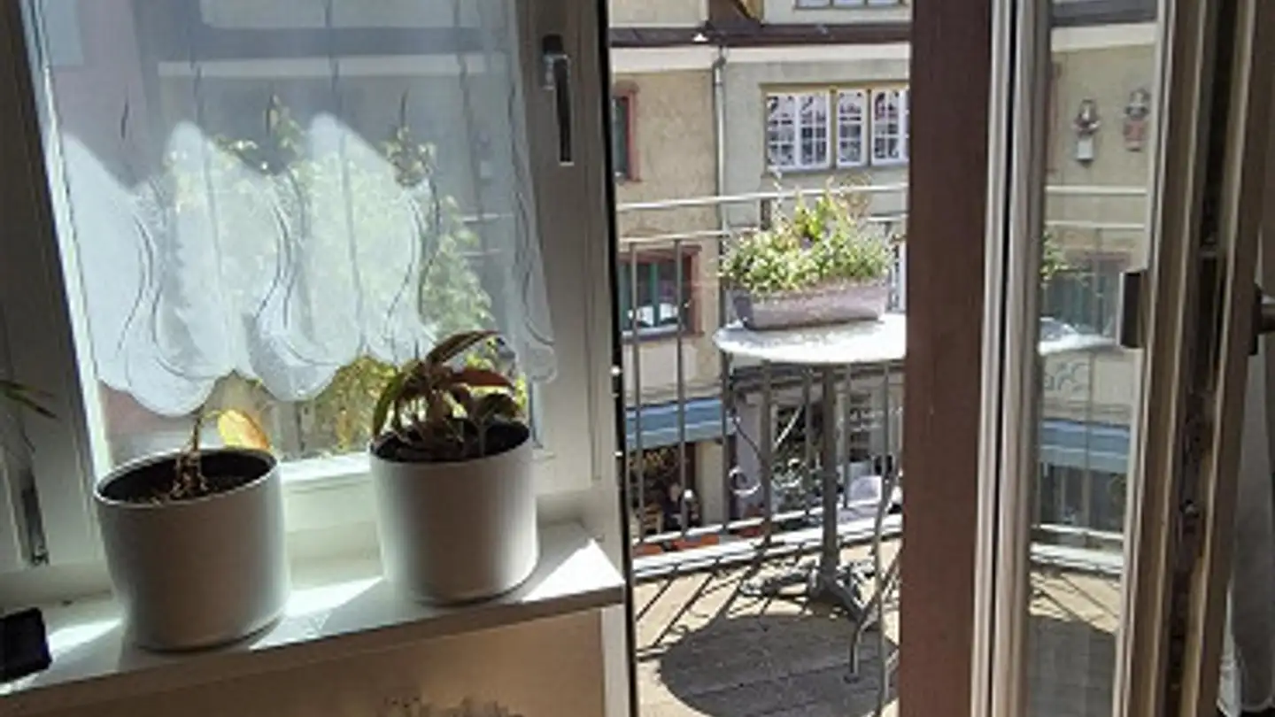 Wohnung mieten - Marktgasse 38, 9450 Altstätten SG - Foto 4