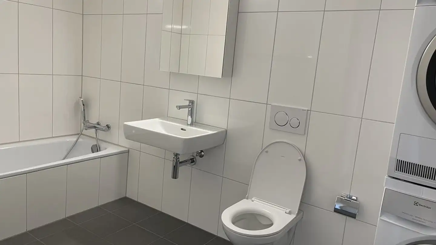 Appartement à louer - Nidfeldstrasse 2j, 6010 Kriens - Photo 4