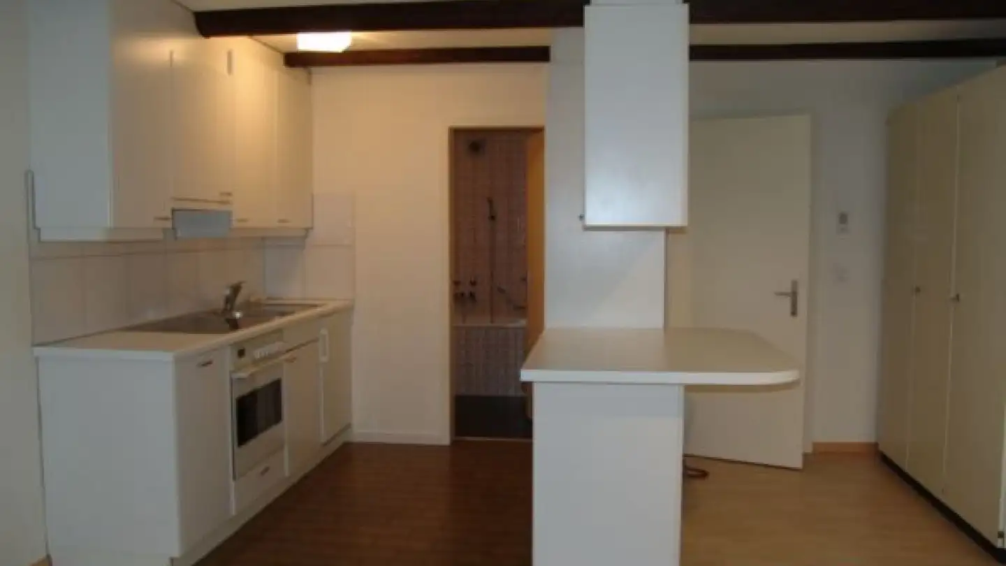 Appartamento in affitto - Barfüssergasse 3, 4500 Solothurn - Photo 3